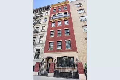 236 W 24th Street #PH, New York City, NY 10011 - Photo 12