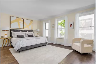 236 W 24th Street #PH, New York City, NY 10011 - Photo 8