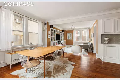 136 E 36th Street #9/10C, New York, NY 10016 - Photo 1