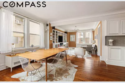 136 E 36th Street #9/10C, New York City, NY 10016 - Photo 1