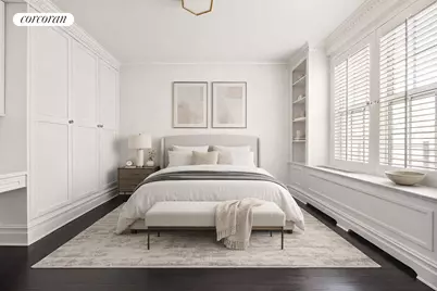 50 E 72nd Street #10C, New York City, NY 10021 - Photo 6