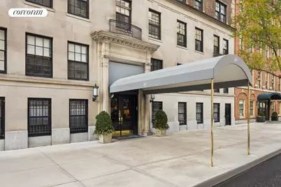 50 E 72nd Street #10C, New York City, NY 10021 - Photo 8
