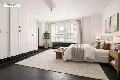 50 E 72nd Street #10C, New York City, NY 10021 - Photo 4