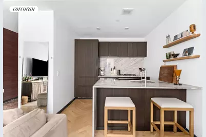 805 Washington Avenue #4E, Brooklyn, NY 11238 - Photo 2