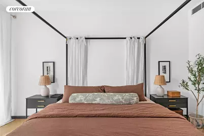 805 Washington Avenue #4E, Brooklyn, NY 11238 - Photo 6