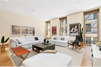 70 Greene Street #2, New York City, NY 10012 - Photo 2