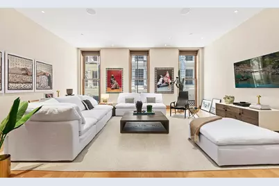 70 Greene Street #2, New York City, NY 10012 - Photo 1