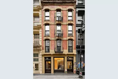 70 Greene Street #2, New York City, NY 10012 - Photo 10