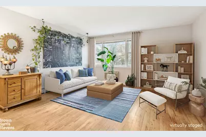 589 17th Street #1R, Brooklyn, NY 11218 - Photo 1