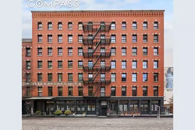 434 Greenwich Street #PH7R, New York, NY 10013 - Photo 2