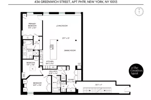 434 Greenwich St, New York City, NY 10013 - Photo 4