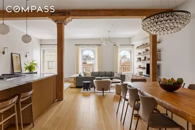 434 Greenwich Street #PH7R, New York, NY 10013 - Photo 1