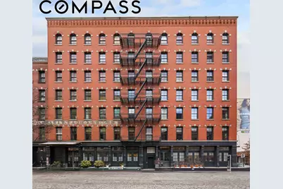 434 Greenwich Street #PH7R, New York City, NY 10013 - Photo 2