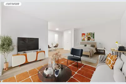 145 E 15th Street #2D, New York City, NY 10003 - Photo 2