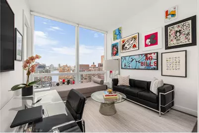 111 Murray Street #25W, New York City, NY 10007 - Photo 10