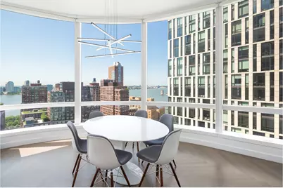 111 Murray Street #25W, New York City, NY 10007 - Photo 6