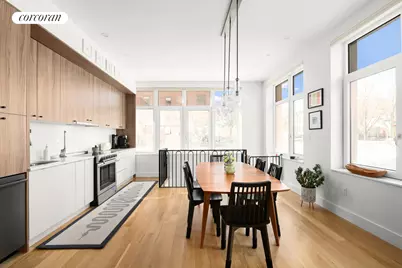 46 Kossuth Place #1A, New York City, NY 11221 - Photo 2