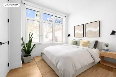 46 Kossuth Place #1A, New York City, NY 11221 - Photo 2