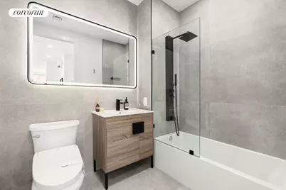 46 Kossuth Place #1A, New York City, NY 11221 - Photo 6