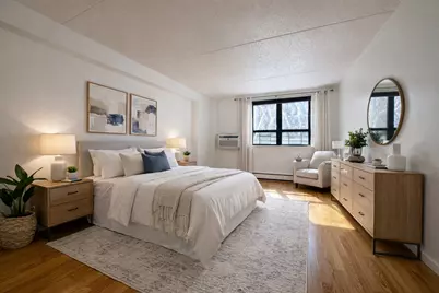 220 Manhattan Avenue #1U, New York, NY 10026 - Photo 1