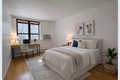 220 Manhattan Avenue #1U, New York, NY 10026 - Photo 2