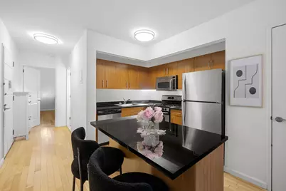 20 West Street #22F, New York City, NY 10004 - Photo 4