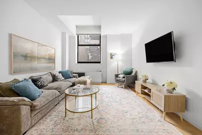 20 West Street #22F, New York City, NY 10004 - Photo 1