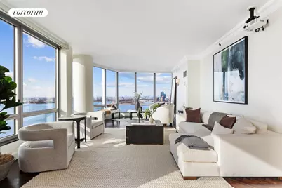 10 West Street #24G, New York City, NY 10004 - Photo 1