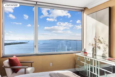 10 West Street #24G, New York City, NY 10004 - Photo 10