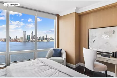 10 West Street #24G, New York City, NY 10004 - Photo 14