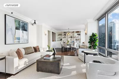 10 West Street #24G, New York City, NY 10004 - Photo 4