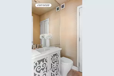 10 West Street #24G, New York City, NY 10004 - Photo 16