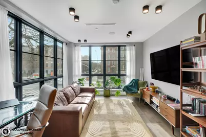 1411 Bushwick Avenue #2A, New York City, NY 11207 - Photo 1