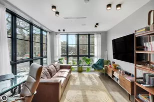 1411 Bushwick Ave, New York City, NY 11207 - Photo 1