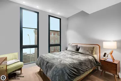 1411 Bushwick Avenue #2A, Brooklyn, NY 11207 - Photo 2