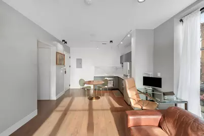 1411 Bushwick Avenue #2A, Brooklyn, NY 11207 - Photo 4