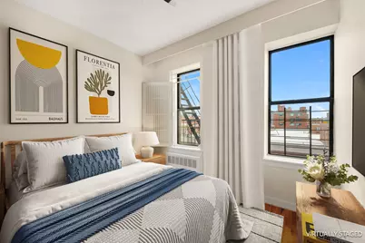 78 E 127th Street #19A, New York, NY 10035 - Photo 2