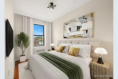 78 E 127th Street #19A, New York City, NY 10035 - Photo 1