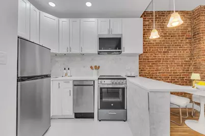 407 E 87th Street #2C, New York City, NY 10128 - Photo 4