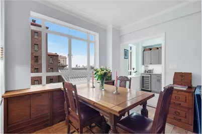 25 Central Park W #12S, New York, NY 10023 - Photo 6