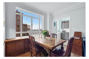 25 Central Prk W, New York City, NY 10023 - Photo 6