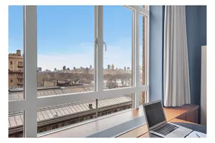 25 Central Prk W, New York City, NY 10023 - Photo 12