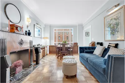 25 Central Park W #12S, New York, NY 10023 - Photo 1