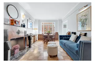 25 Central Prk W, New York, NY 10023 - Photo 1