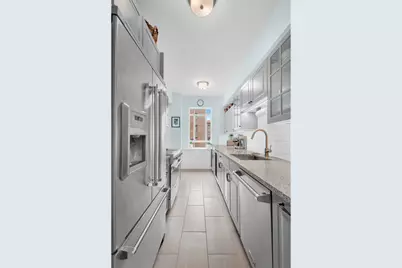 25 Central Park W #12S, New York, NY 10023 - Photo 4