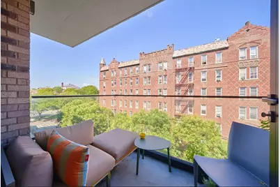 264 Webster Avenue #307, Brooklyn, NY 11230 - Photo 2