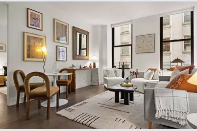 25 Broad Street #15K, New York City, NY 10004 - Photo 1