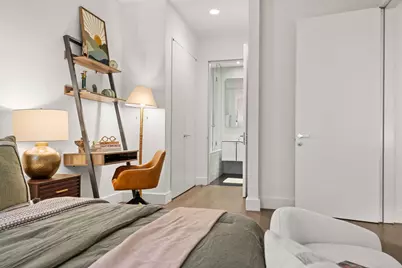 25 Broad Street #15K, New York City, NY 10004 - Photo 12