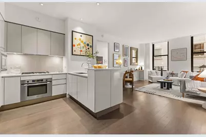 25 Broad Street #15K, New York City, NY 10004 - Photo 4