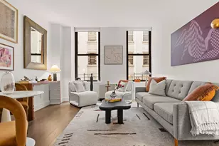 25 Broad St, New York City, NY 10004 - Photo 2